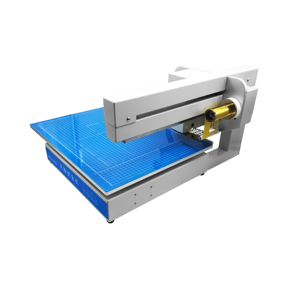 無(wú)版數(shù)碼燙金機(jī)MS-3025